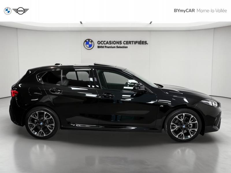 Bmw Série 1 F70 120d 163 ch Dkg7 m Sport