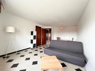 Appartement - 54 m² - 2 pièces