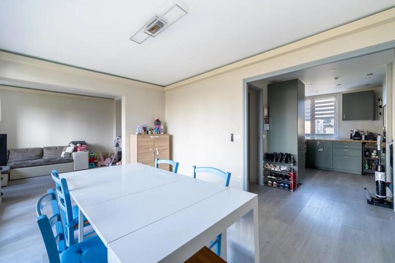 Appartement - 81 m² - 4 pièces