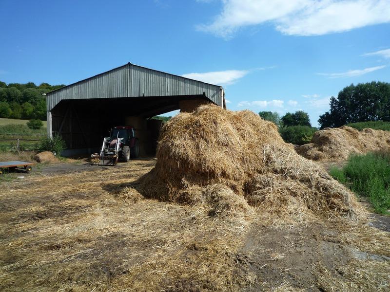 Propriété - 190 m² - 6 pièces