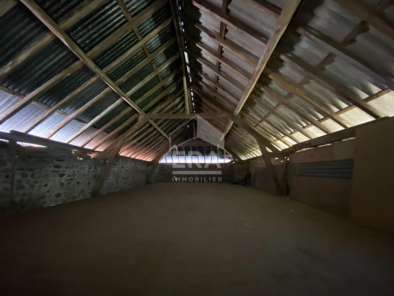 Maison - 128 m² - 4 pièces