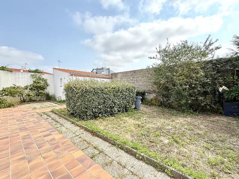 Maison - 128 m² - 4 pièces