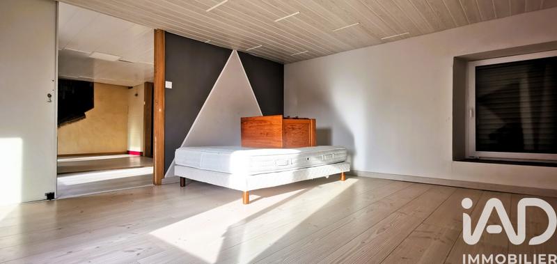 Maison - 126 m² - 5 pièces