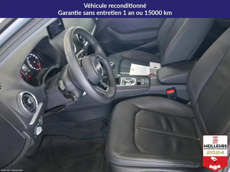 Audi A3 sportback Tfsi 115