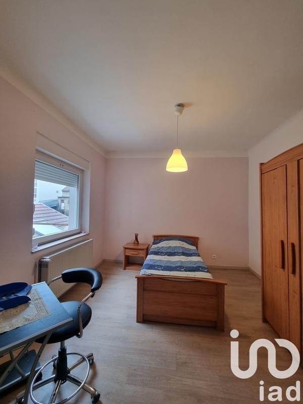 Appartement - 101 m² - 5 pièces