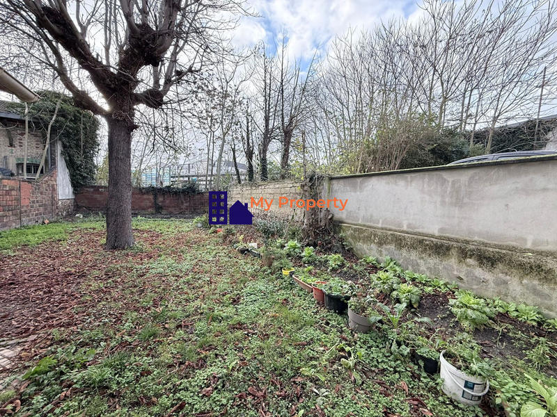 Appartement - 73 m² - 4 pièces