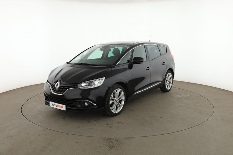 Renault Grand Scénic 1.7 dCi Blue Business 7pl 120 ch