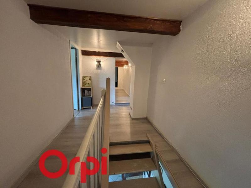 Maison - 160 m² - 5 pièces