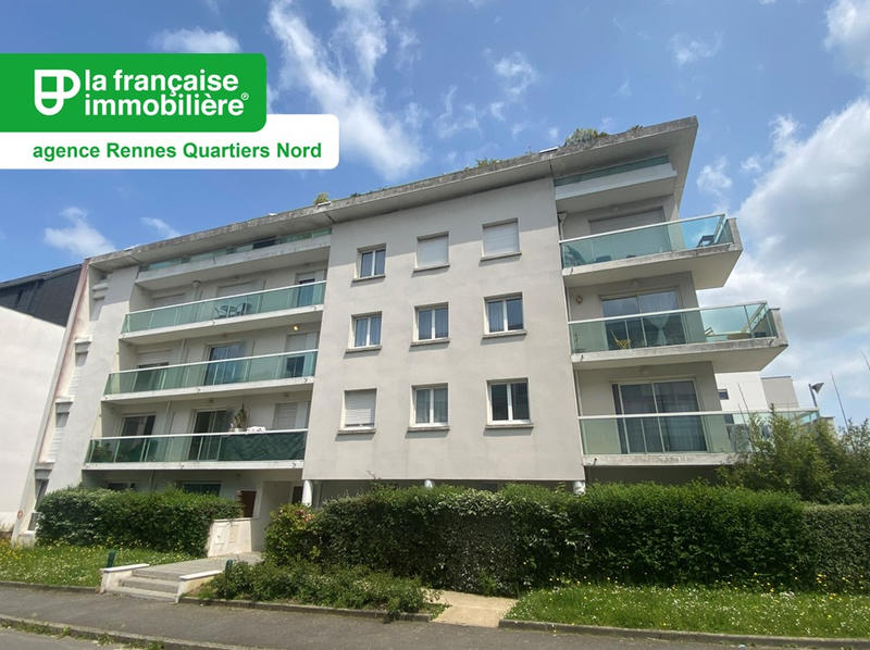 Appartement - 28 m² - 1 pièce