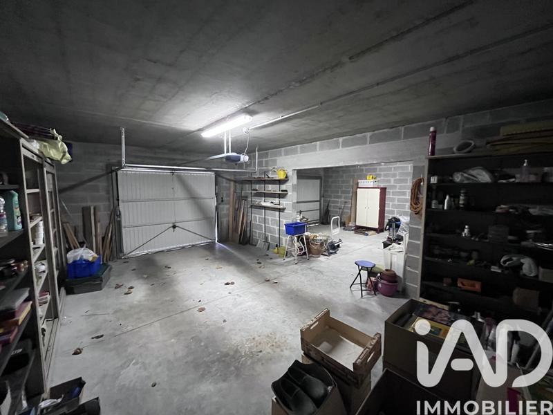 Appartement - 116 m² - 5 pièces