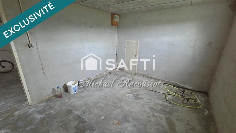 Maison - 88 m² - 4 pièces