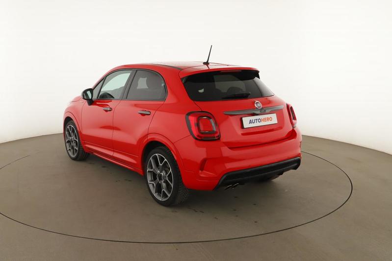 Fiat 500x 1.6 MultiJet Sport 120 ch