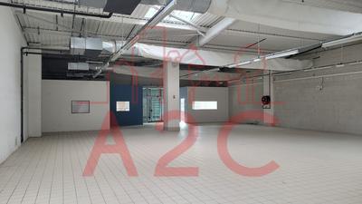 Local d'activité / Entrepôt - 1 126 m²
