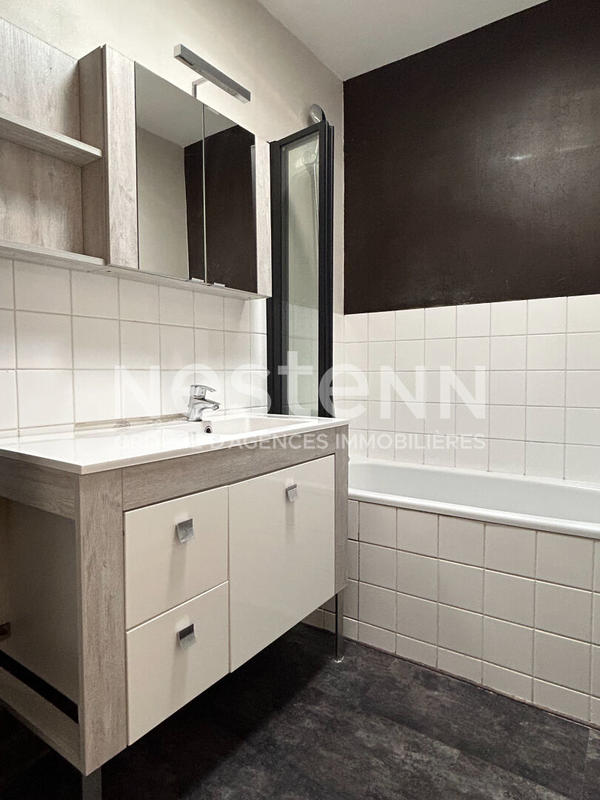 Appartement - 3 pièces