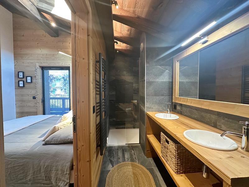 Duplex - 114 m² - 4 pièces