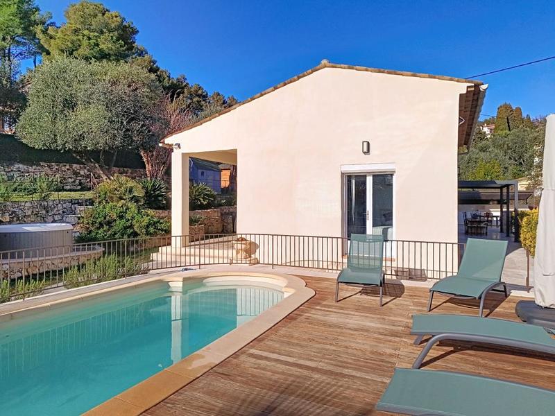 Villa - 138 m² - 4 pièces