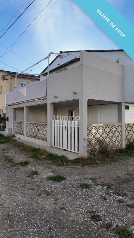 Châlet - 108 m² - 7 pièces