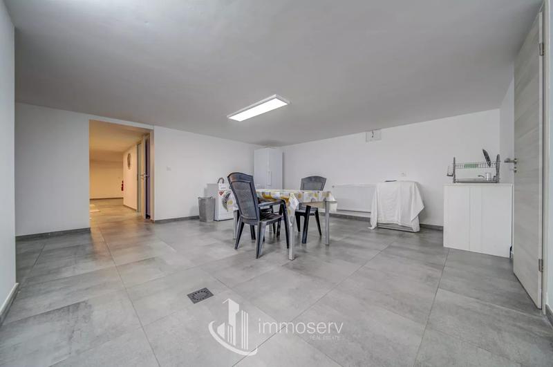 Maison - 149 m² - 6 pièces