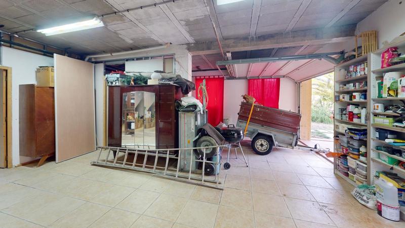 Maison - 150 m² - 7 pièces