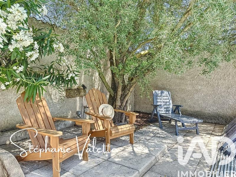 Maison de campagne - 196 m² - 9 pièces