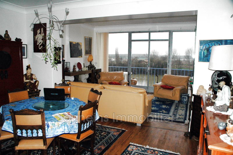 Maison - 143 m² - 6 pièces