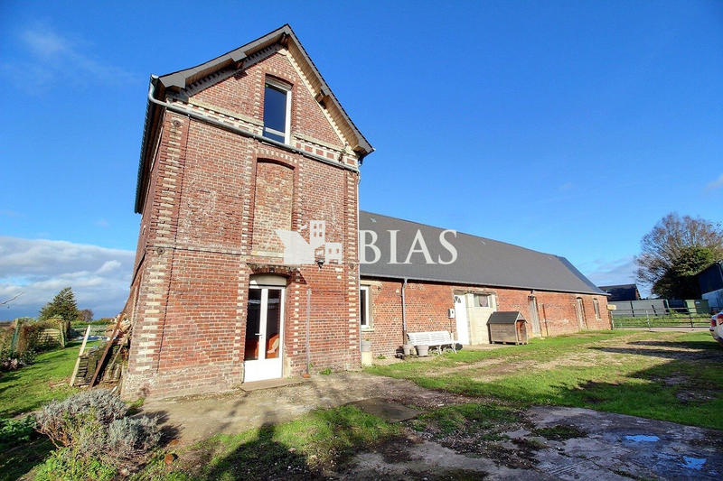 Maison - 151 m² - 5 pièces