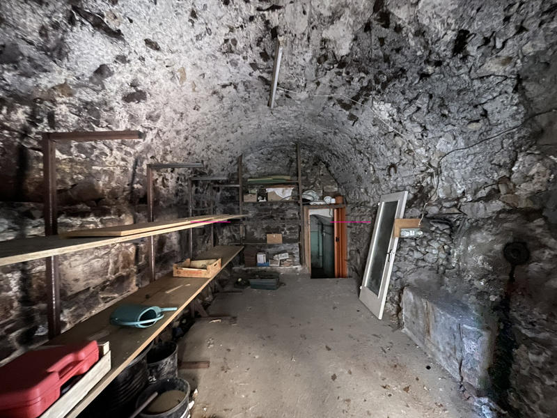 Maison - 81 m² - 3 pièces