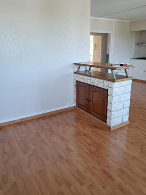 Appartement - 66 m² - 4 pièces