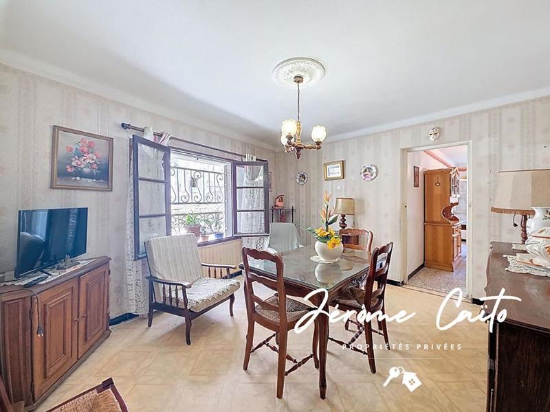 Maison - 81 m² - 4 pièces