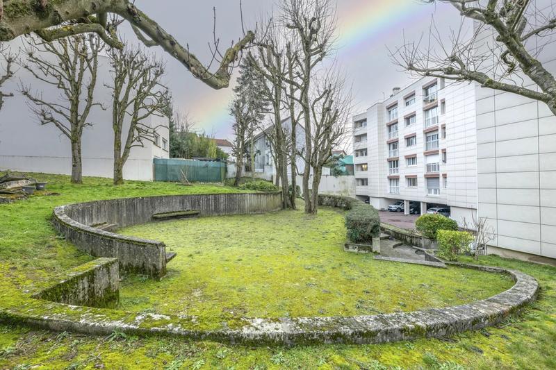 Appartement - 79 m² - 4 pièces