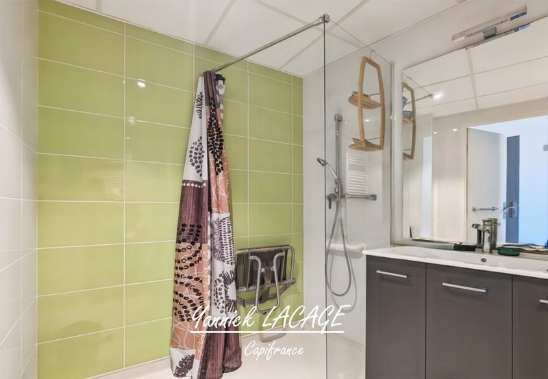 Appartement - 23 m² - 1 pièce