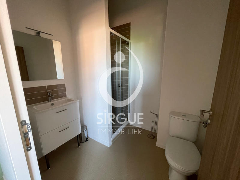 Appartement - 28 m² - 1 pièce