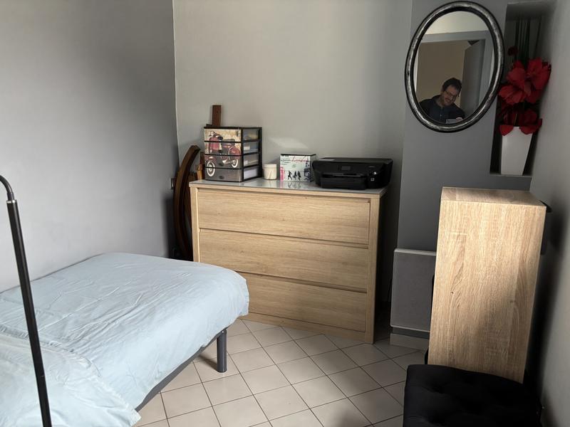 Maison - 53 m² - 4 pièces