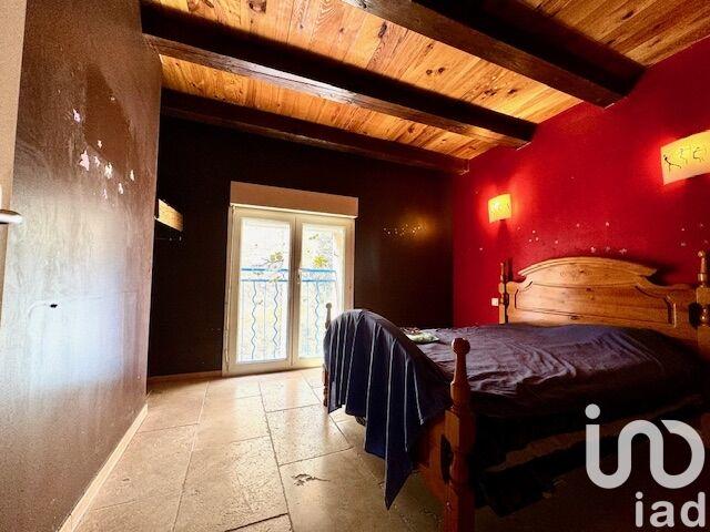 Maison de village - 75 m² - 3 pièces