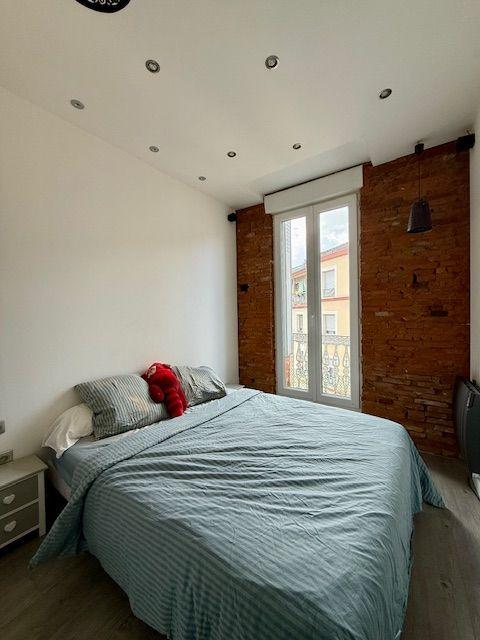 Appartement - 58 m² - 2 pièces