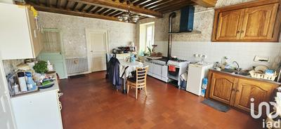 Maison - 147 m² - 5 pièces