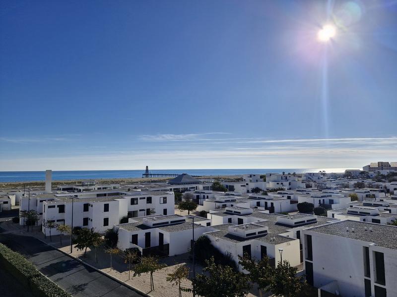 Appartement - 25 m² - 2 pièces