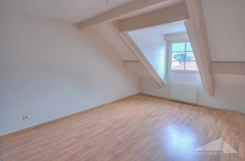 Appartement - 82 m² - 3 pièces