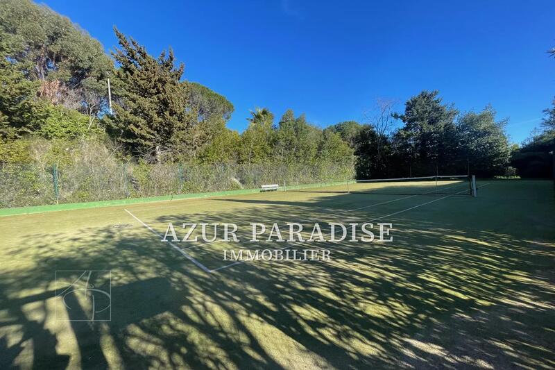 Appartement - 84 m² - 3 pièces