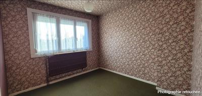 Maison - 83 m² - 4 pièces