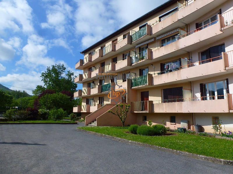 Appartement - 53 m² - 2 pièces