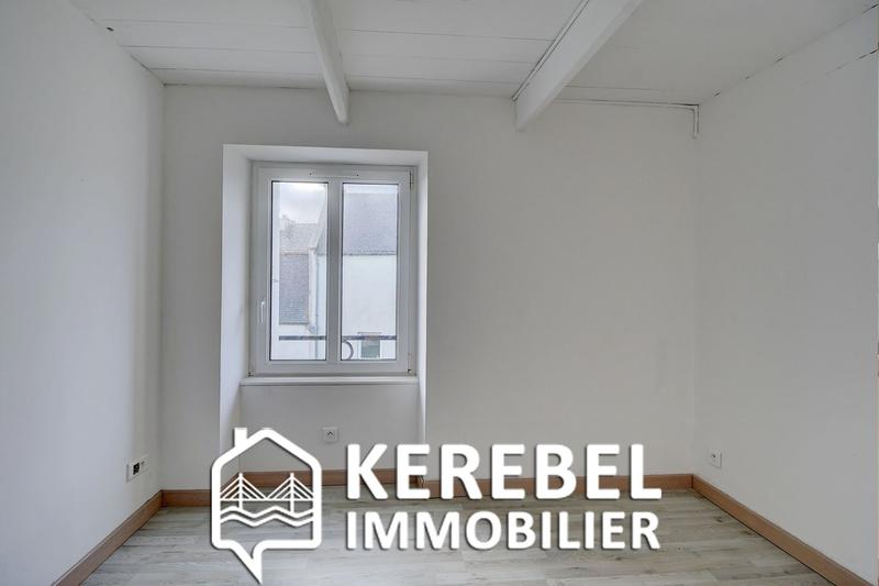 Maison - 106 m² - 4 pièces