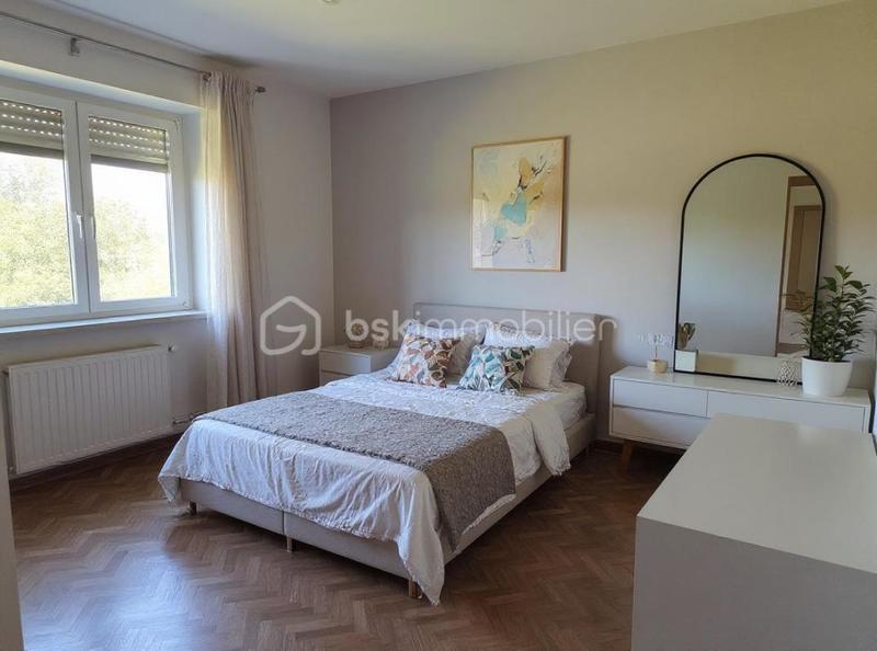 Maison de village - 144 m² - 7 pièces