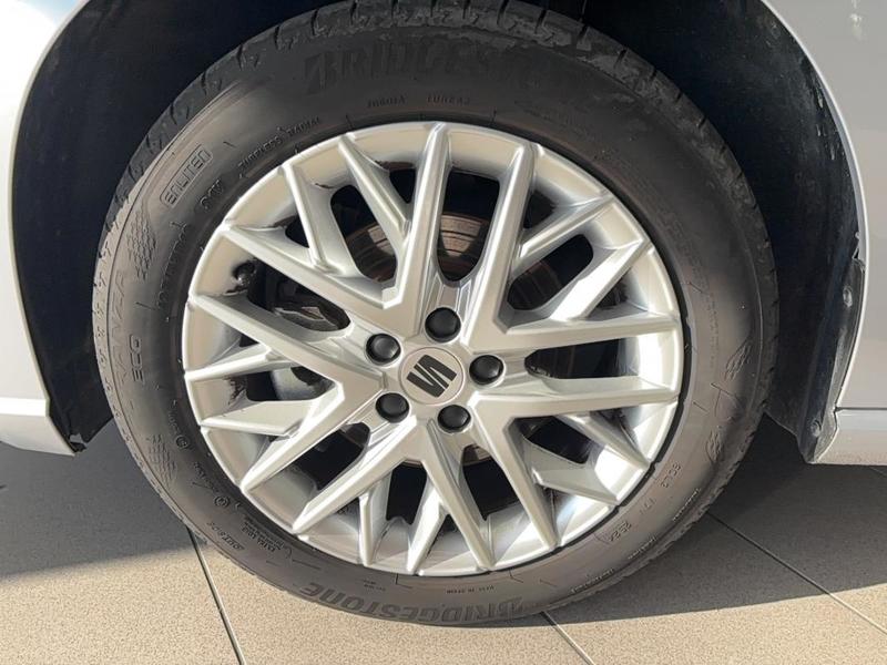 Seat Ibiza 1.0 EcoTSI 115 ch s/S Dsg7 Copa