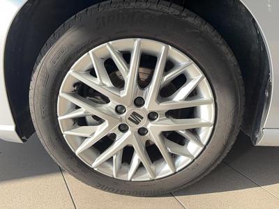 Seat Ibiza 1.0 EcoTSI 115 ch s/S Dsg7 Copa