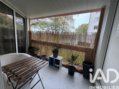 Appartement - 52 m² - 2 pièces