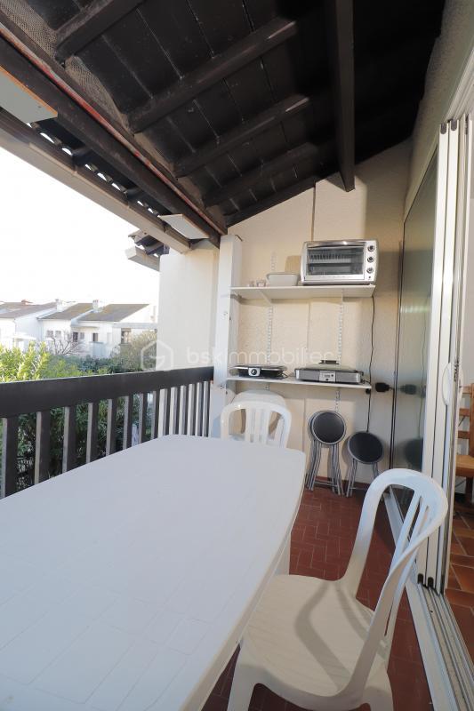 Duplex - 55 m² - 3 pièces