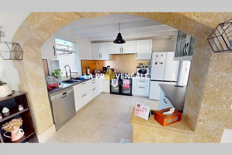 Villa - 108 m² - 5 pièces