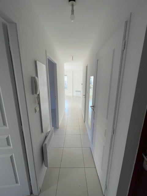 Appartement - 45 m² - 3 pièces