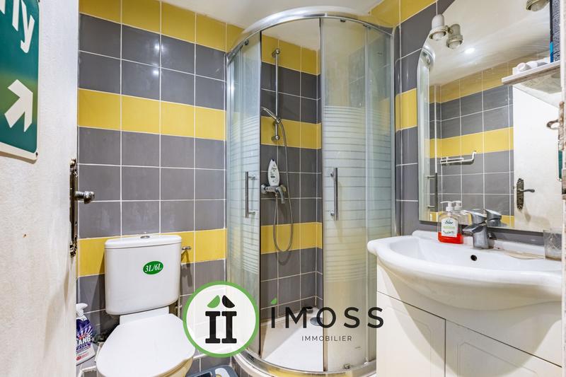 Fonds de commerce - Local commercial - 174 m²